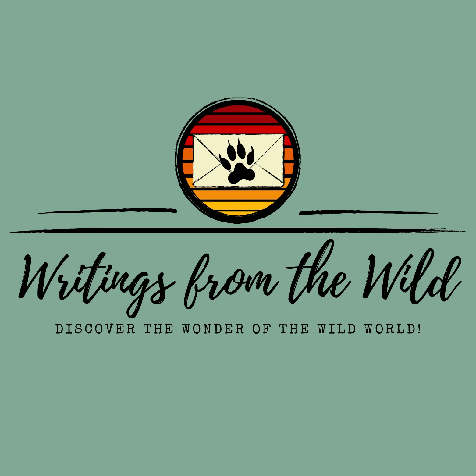 Writings from the Wild