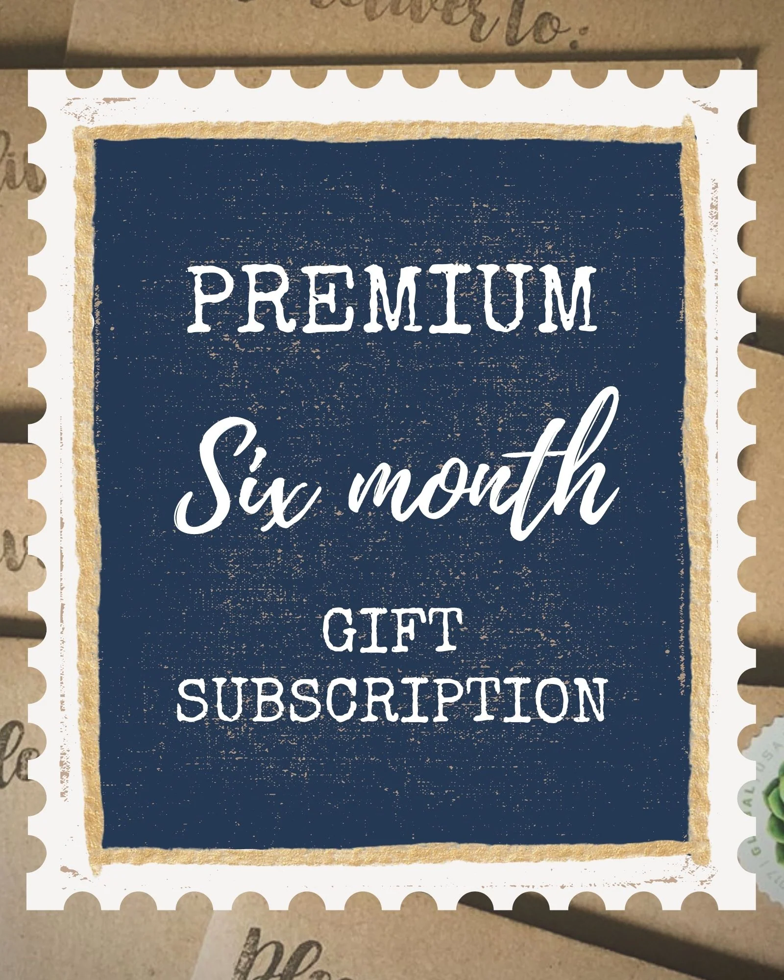 Non-renewing Subscriptions